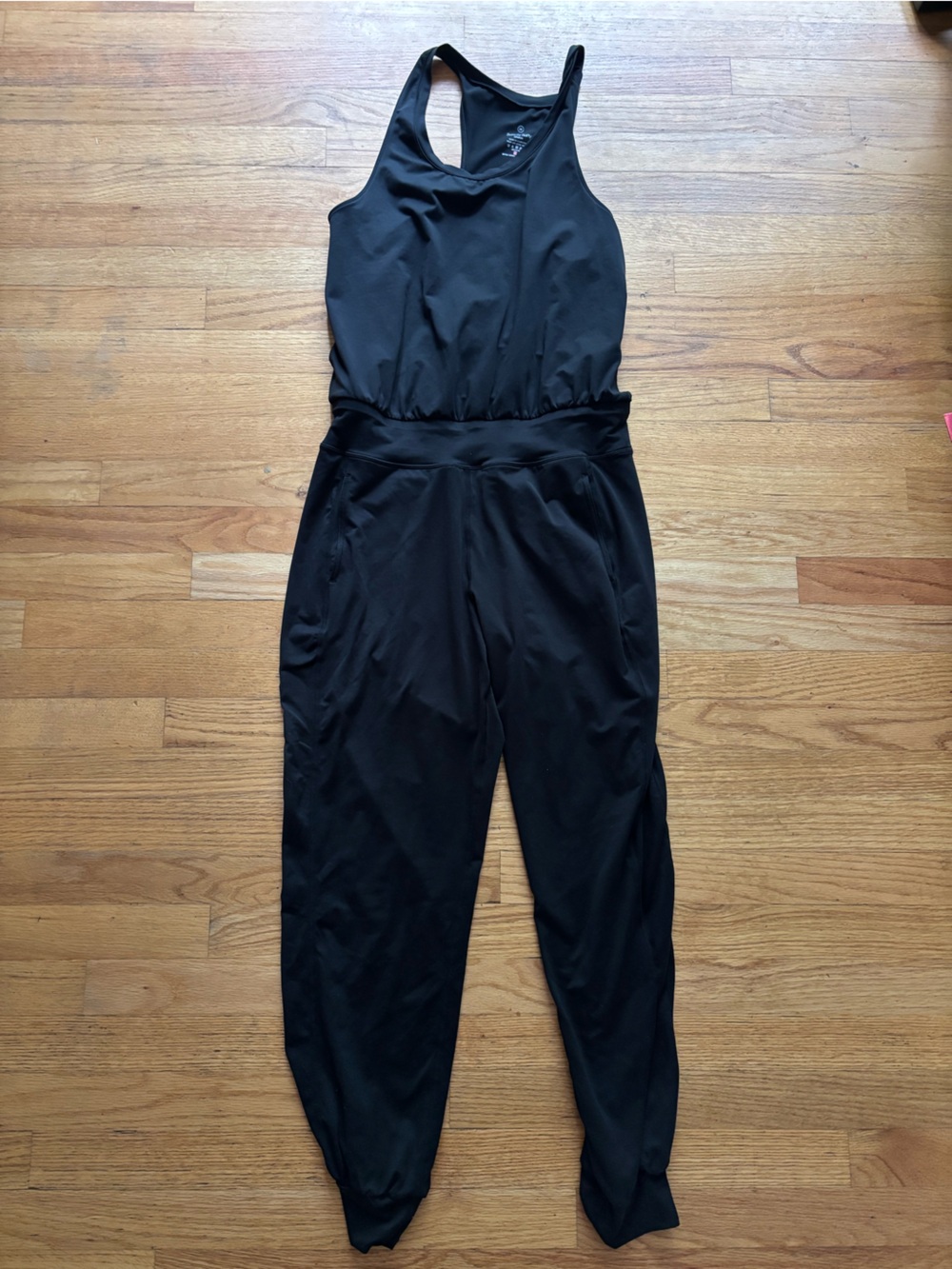 Sweaty Betty jumpsuit